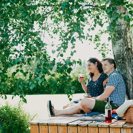 Stara Stajnia - Azyl Tylko Dla Doroslych Gerendaház